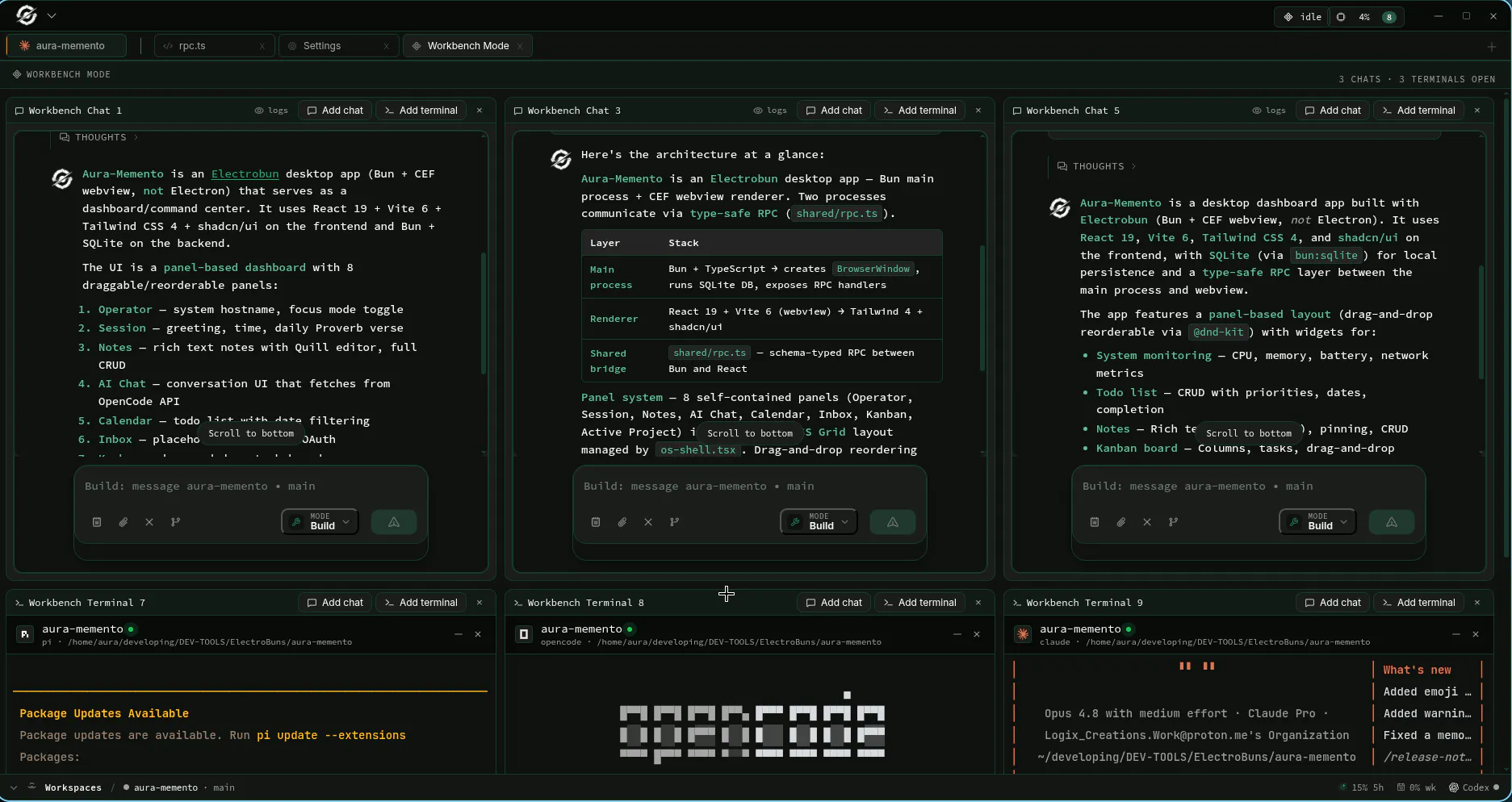 CrewCode gallery image