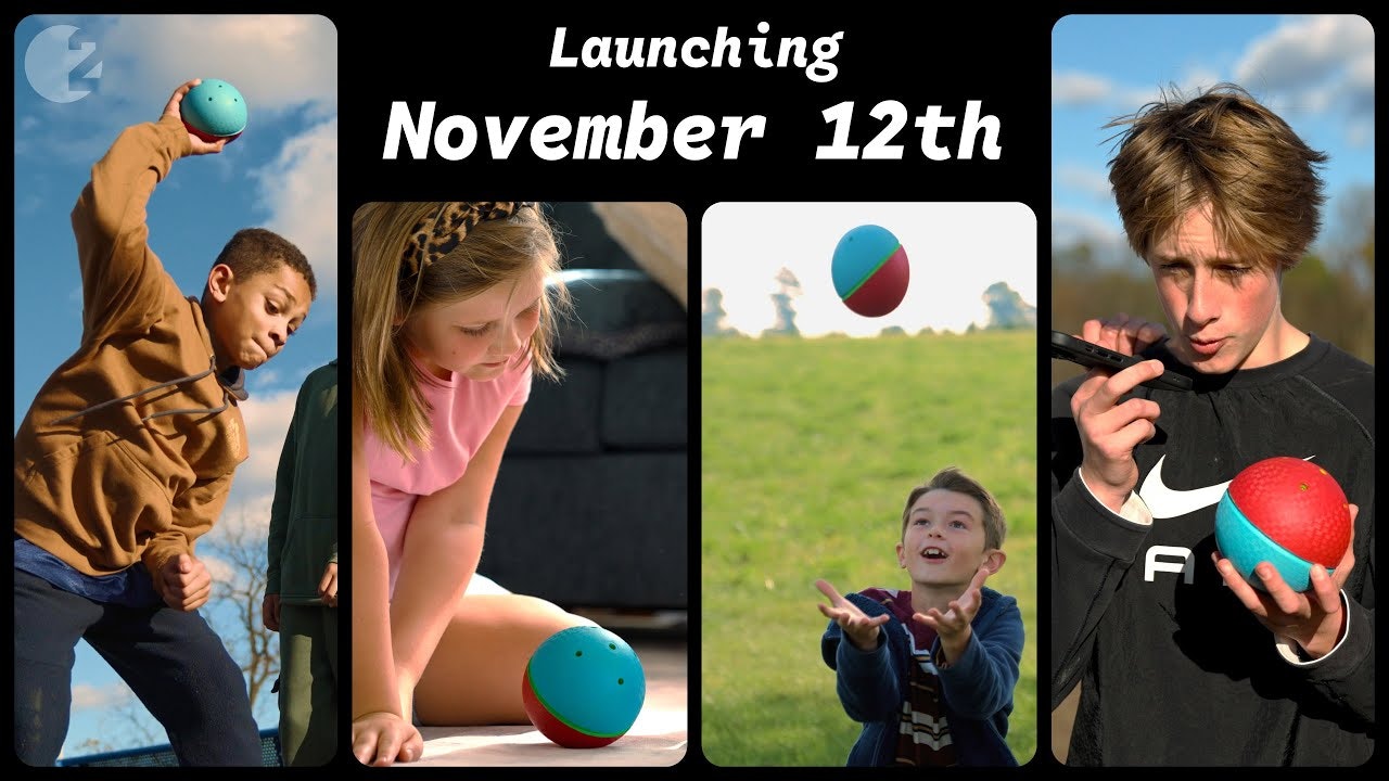 Ball 2 gallery image