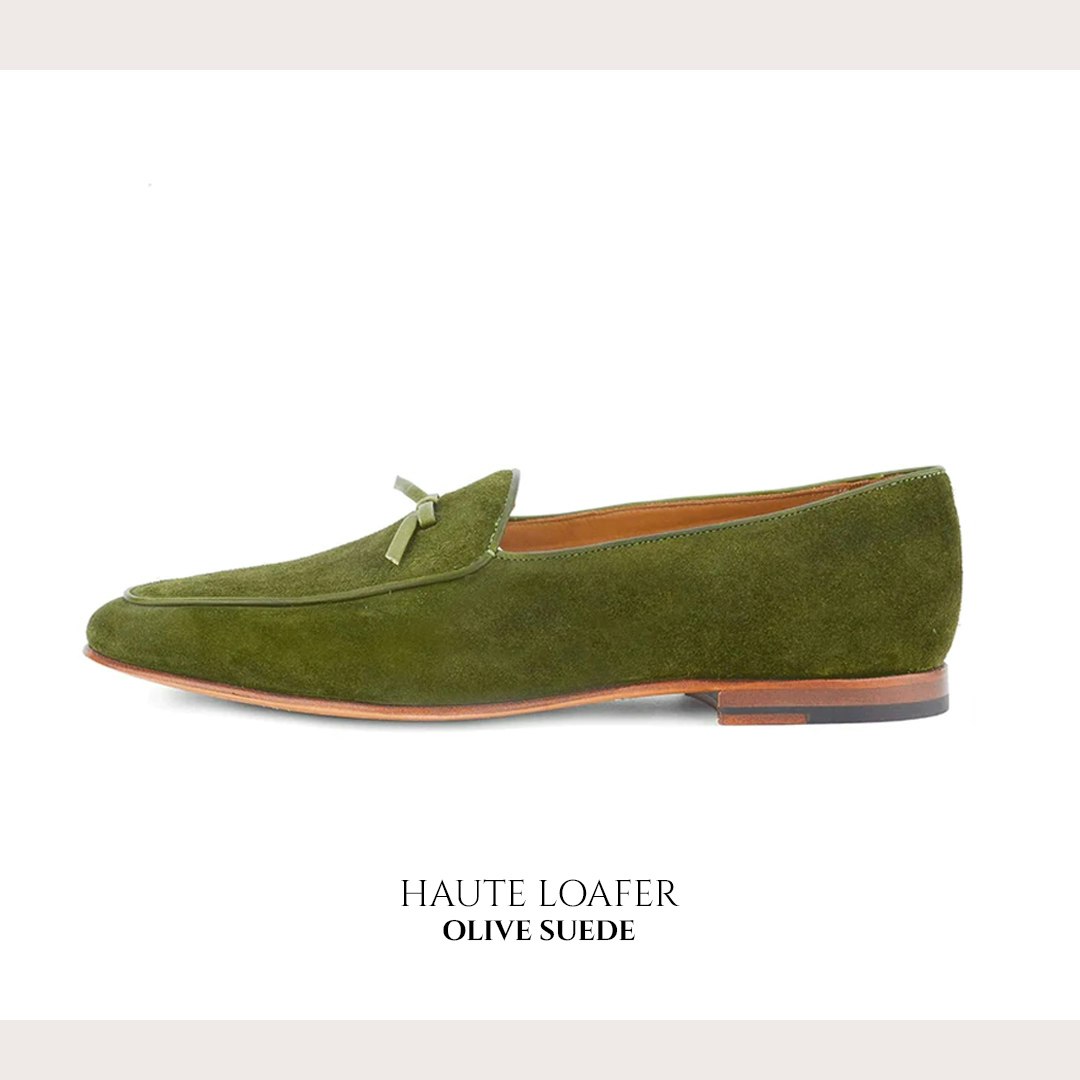 Loafer shoes gallery image