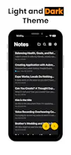 notes ai gallery image