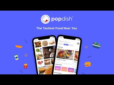 PopDish gallery image