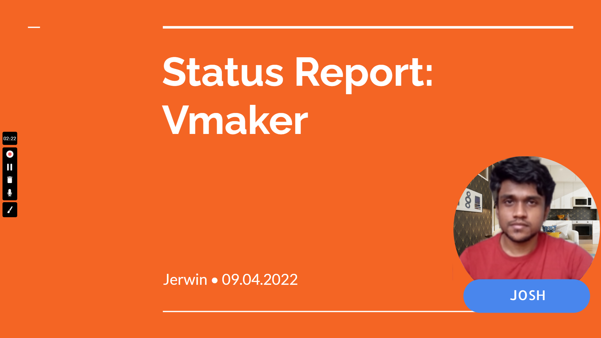 Media Vmaker cho Windows 4