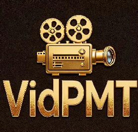 VidPMT logo