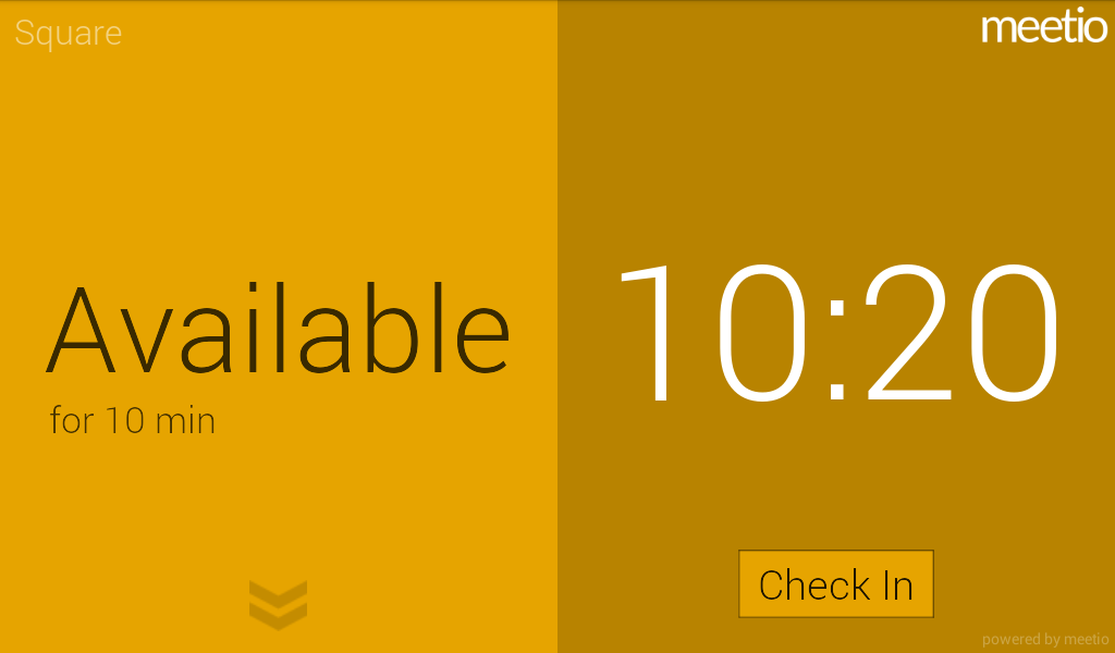 meetio room gallery image