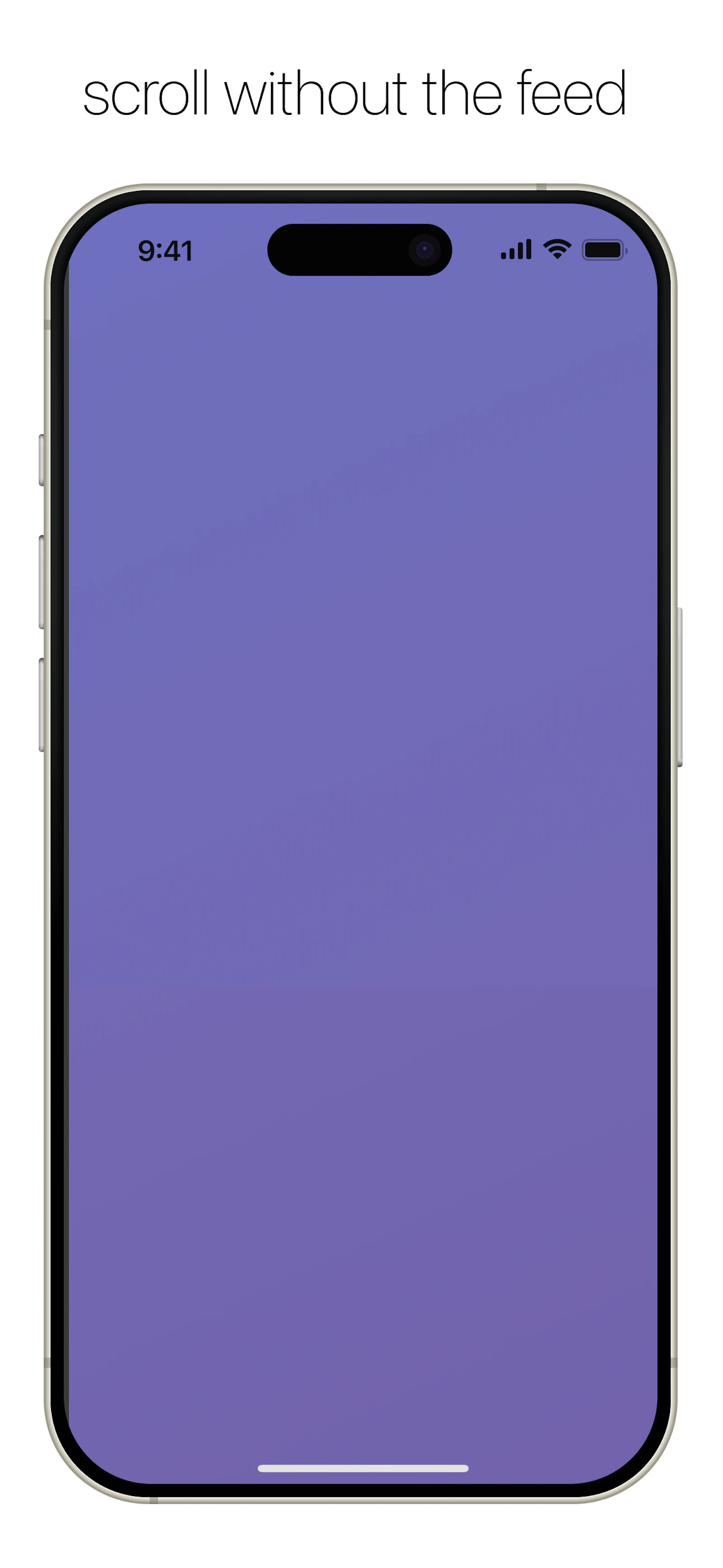 Neutral Scroll screenshot 4