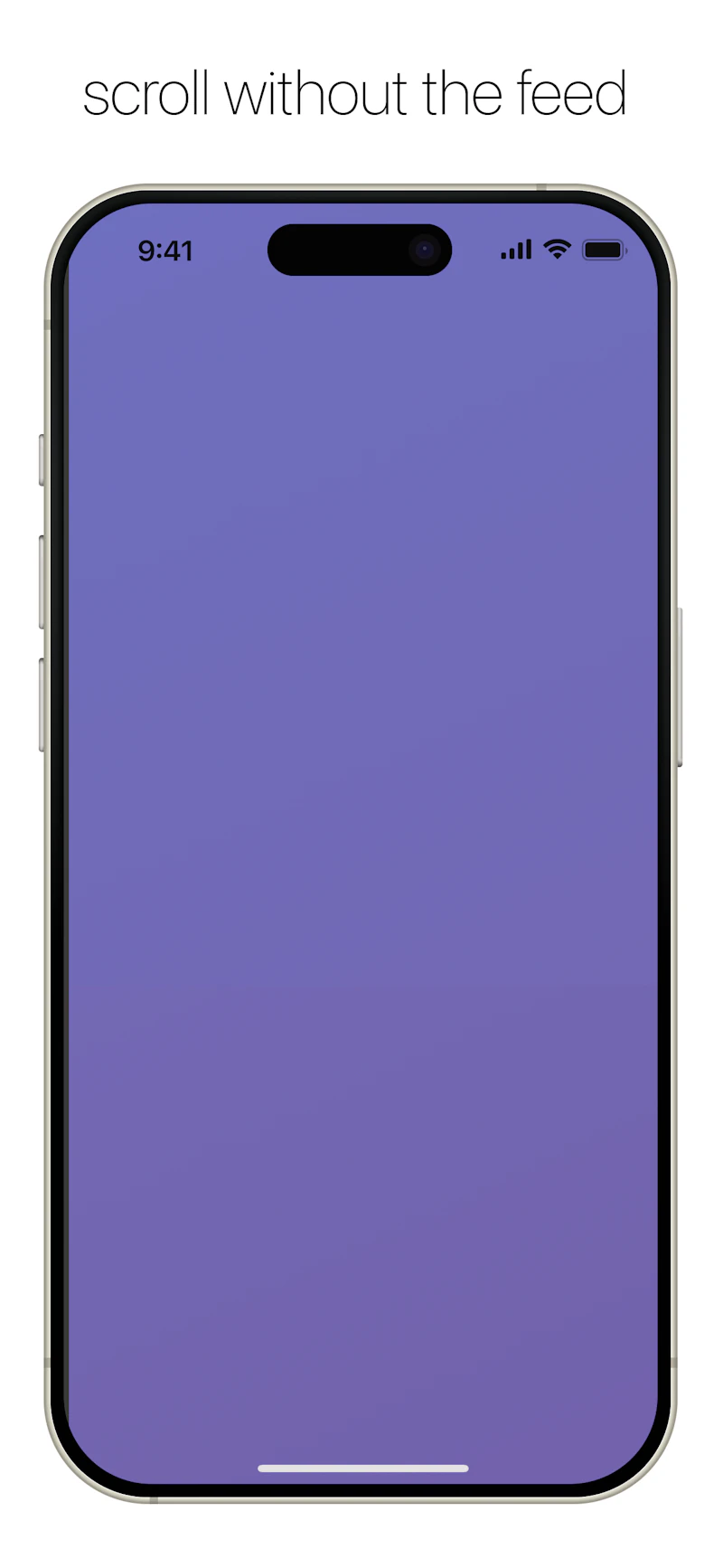 Neutral Scroll screenshot 4