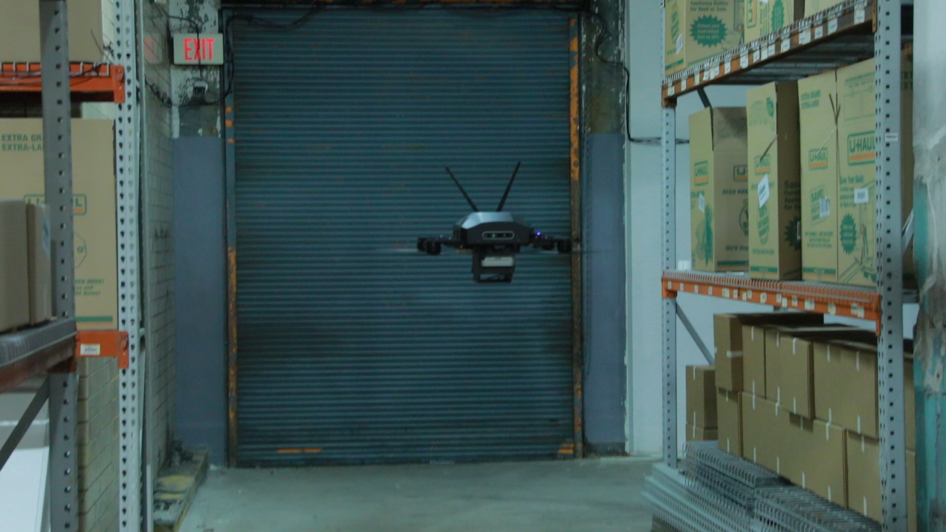 Corvus One gallery image