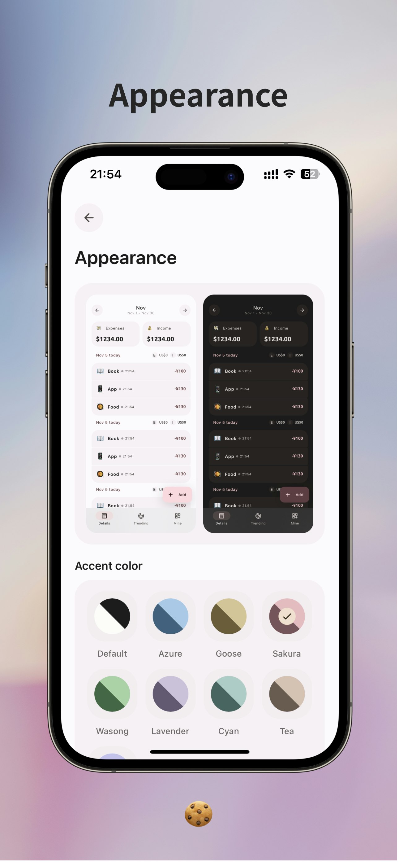 Biscotto media 6