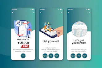 YUFixit gallery image