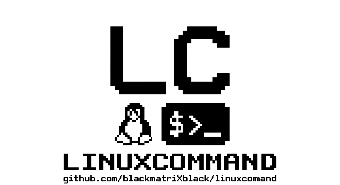 linuxcommand
