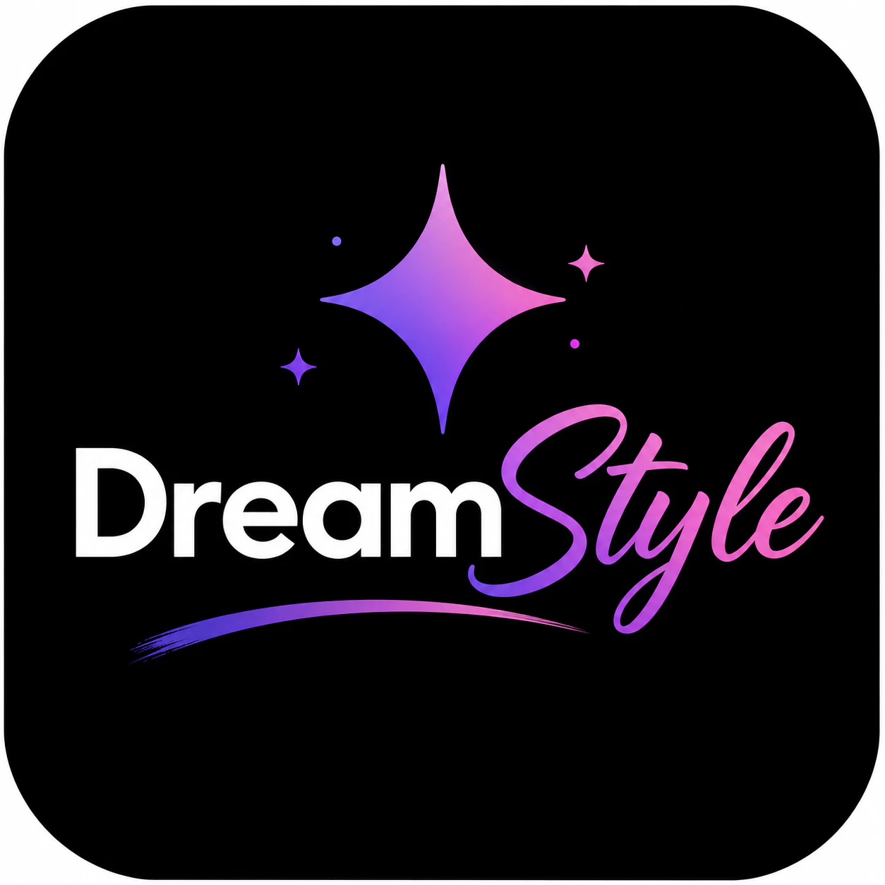 DreamStyle logo
