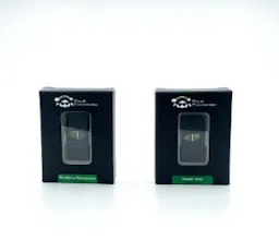 Evolve – CO2 Vaporizer – Disposable gallery image