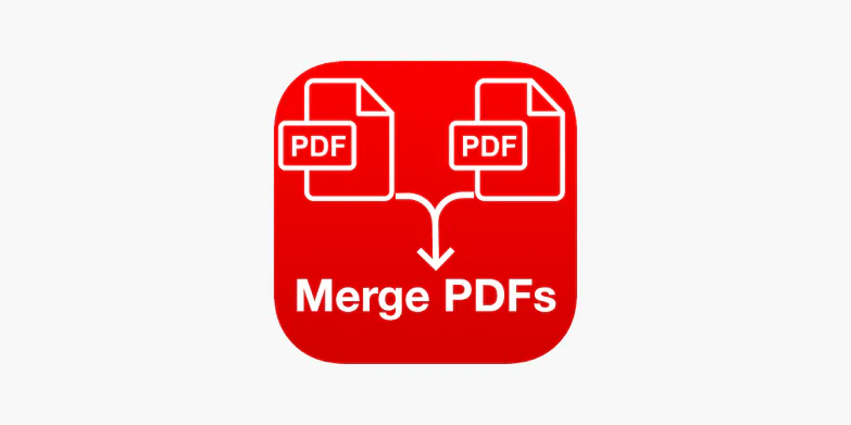 PdfMeld — Merge PDF files online gallery image