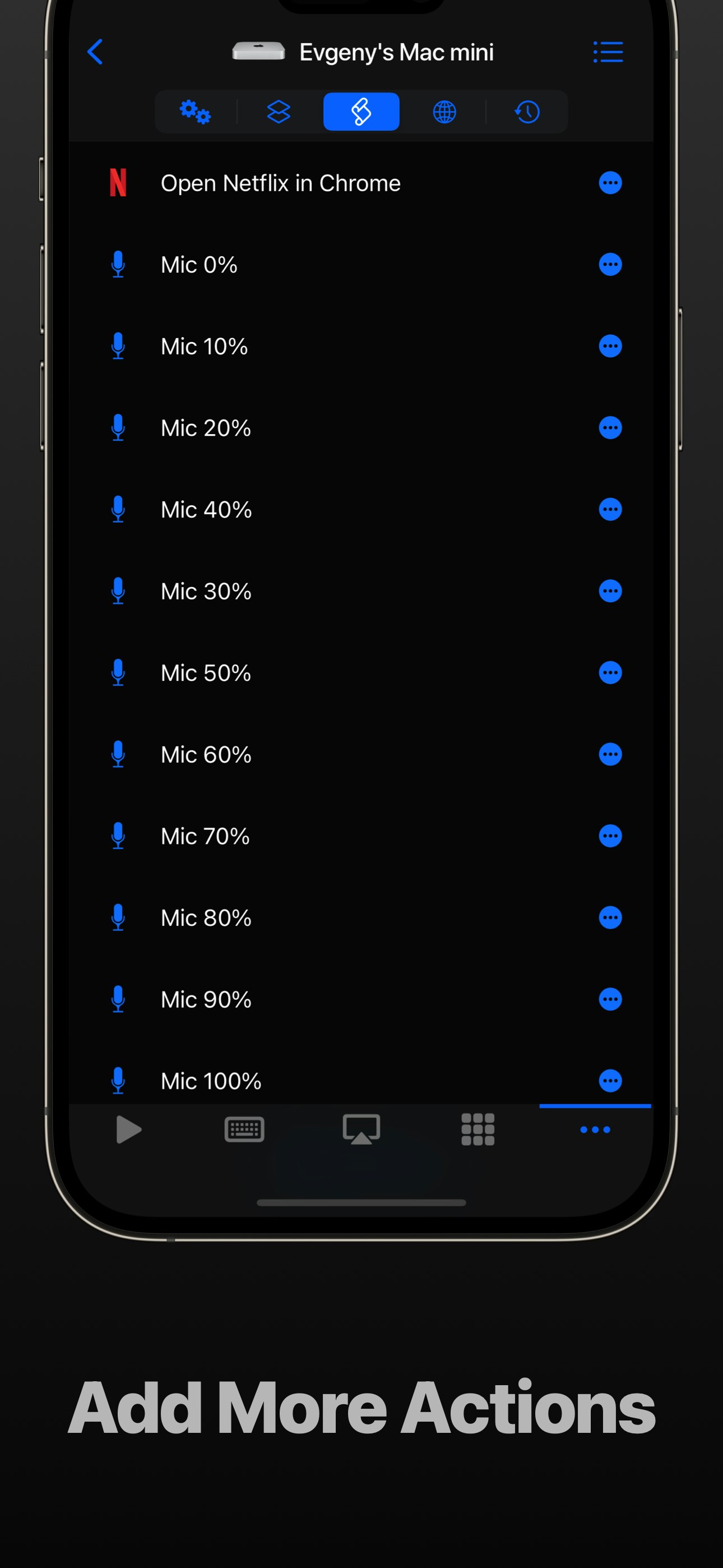 Remote Mouse and Keyboard Pro - [FREE] gallery image