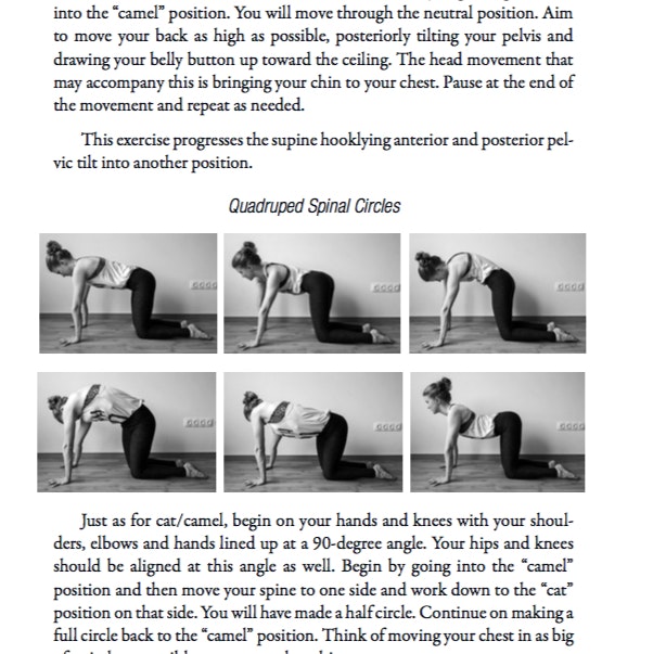 Overcoming Poor Posture gallery image