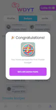 Wdyt gallery image