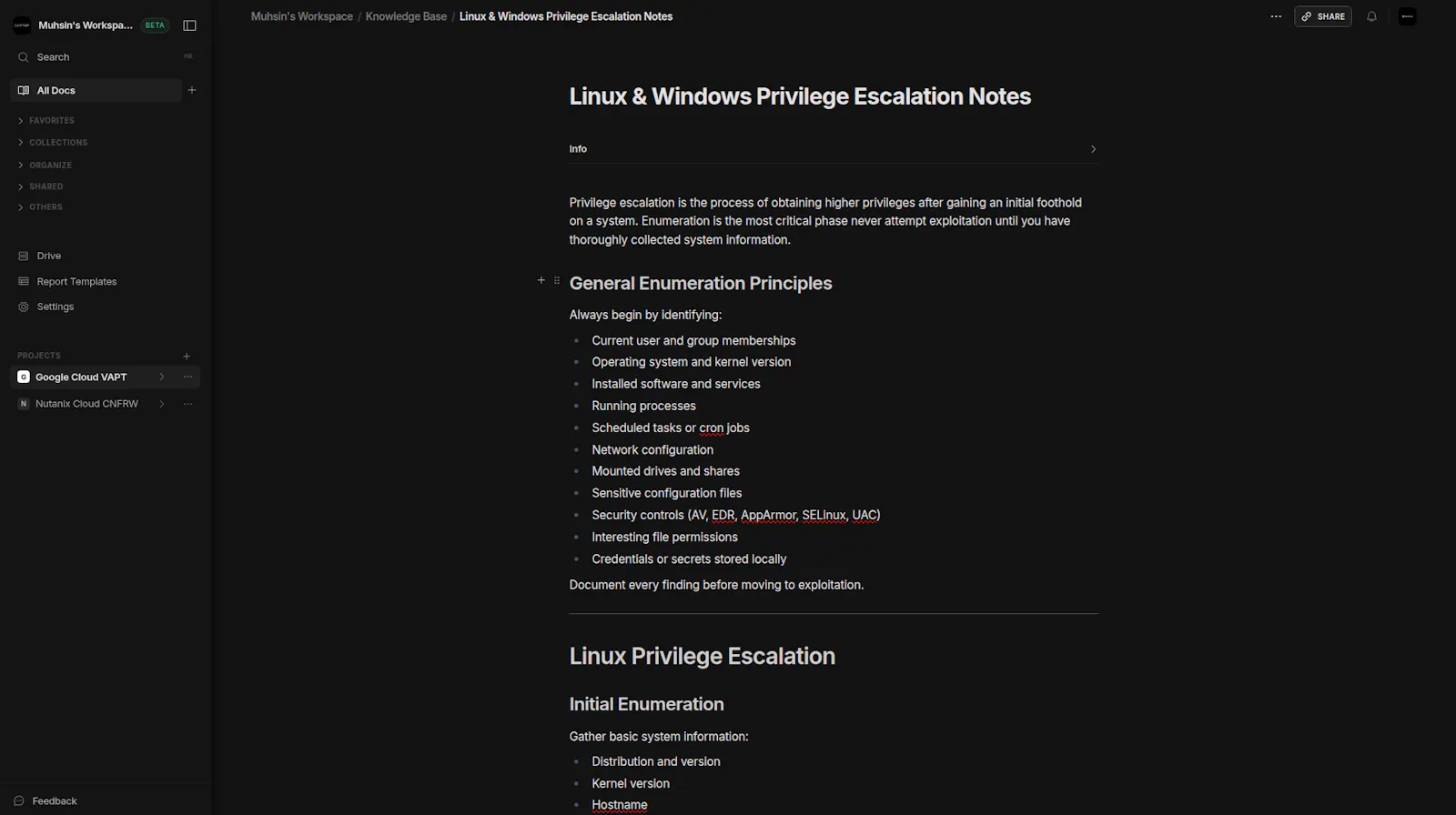PentOne screenshot 3