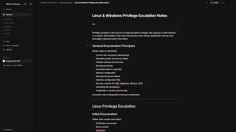 PentOne screenshot 3