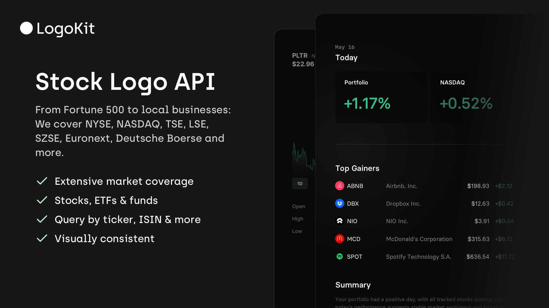 Media Logo - API Data Logo dan Syarikat untuk Domain, Stok, ETF & Lagi 3