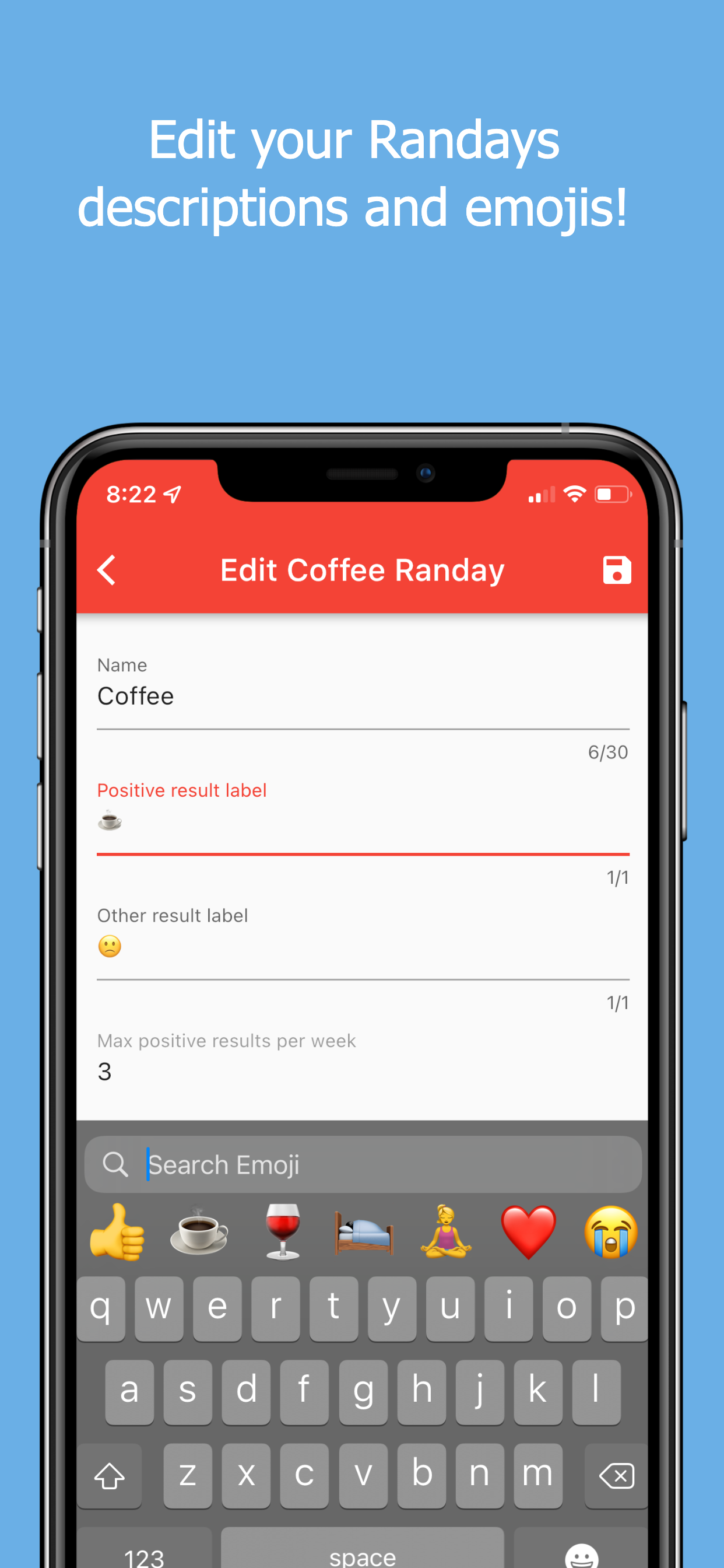 Randay gallery image