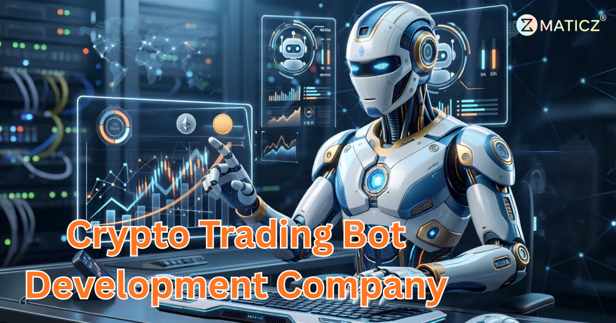 Crypto Trading Bot