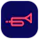 trumpet