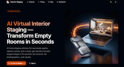 interiorstaging gallery image