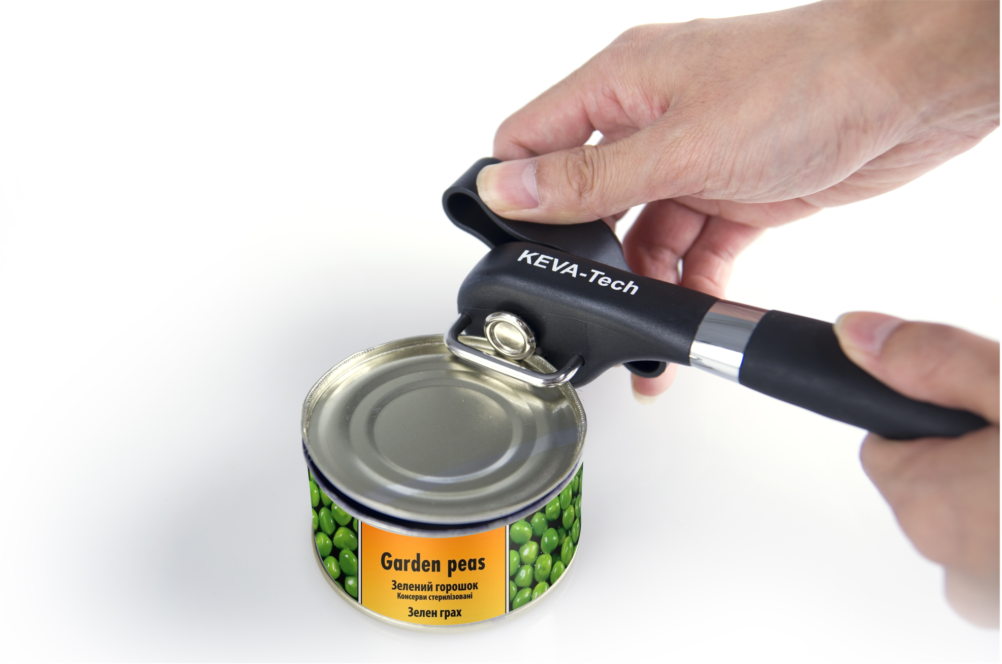 Professional Safety Can Opener gallery image