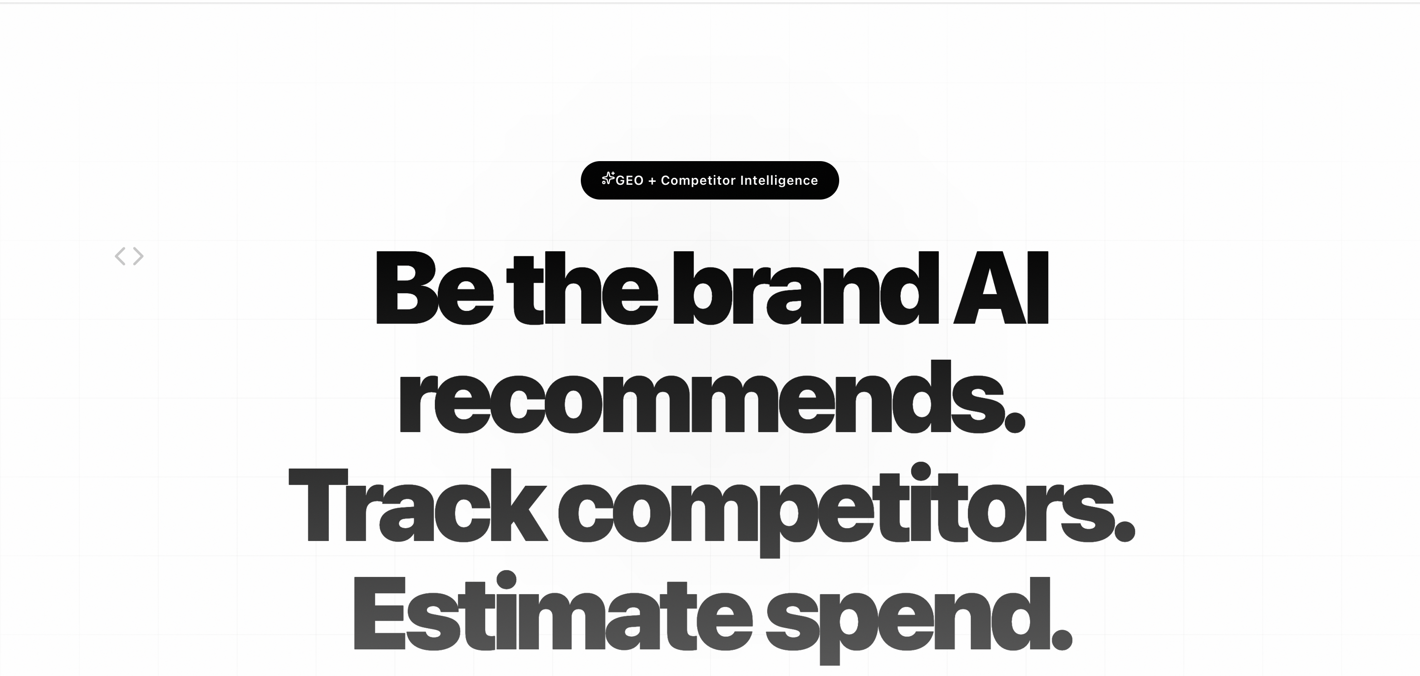 Prospectify - Main product screenshot demonstrating key features and user interface