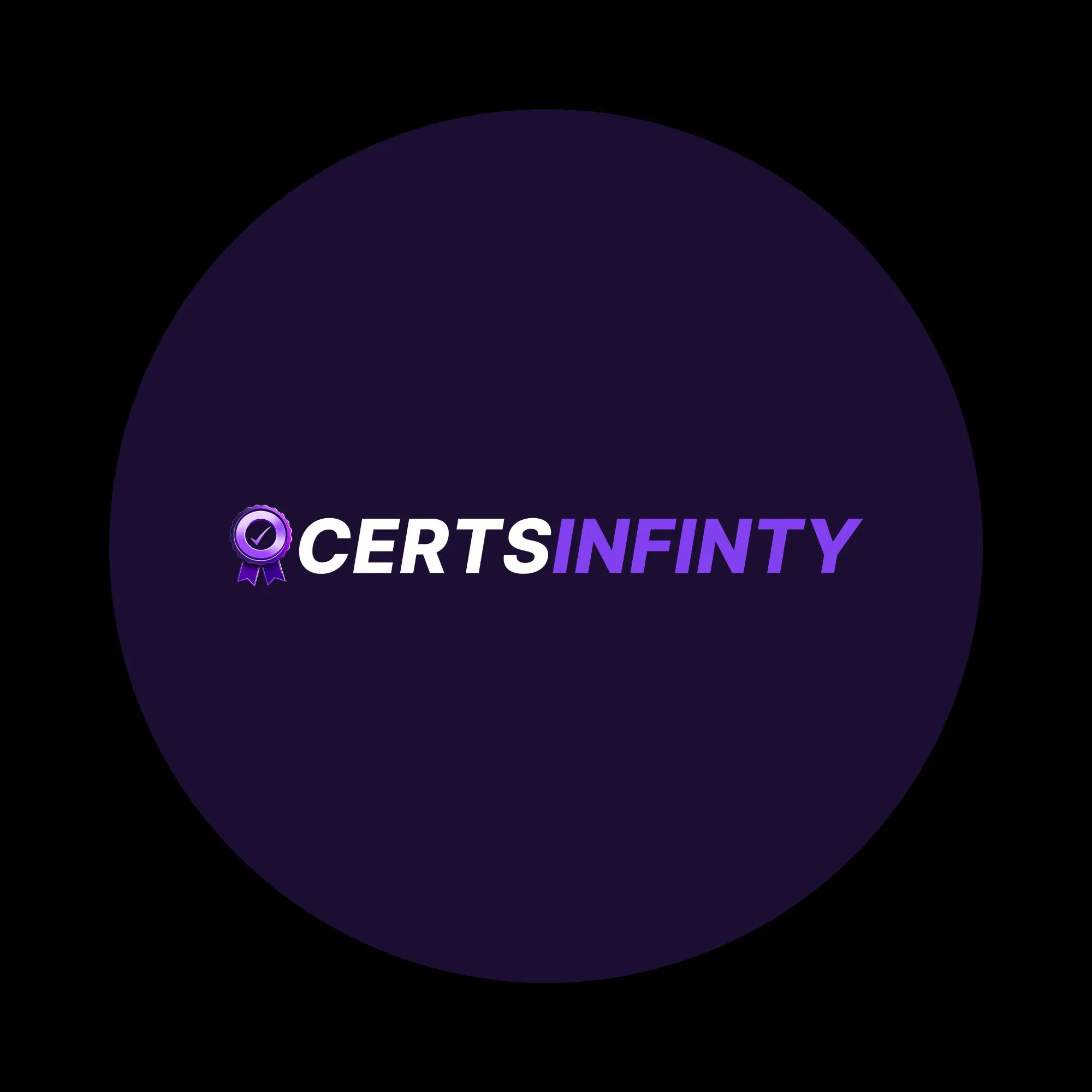 CertsInfinity