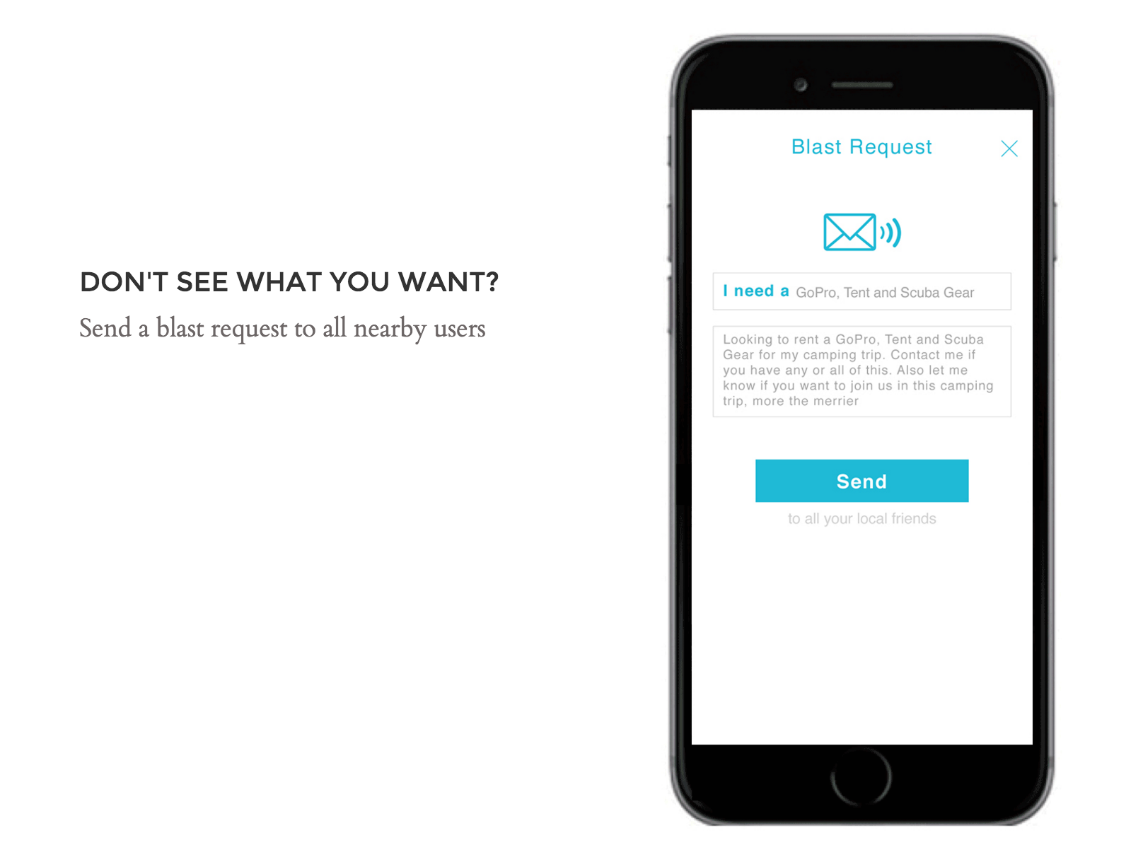 Shareflo gallery image
