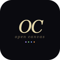 Open Canvas