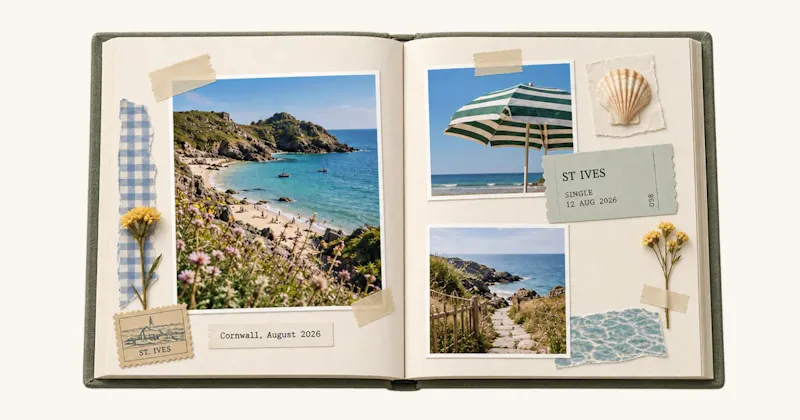 tbf scrapbook screenshot 1