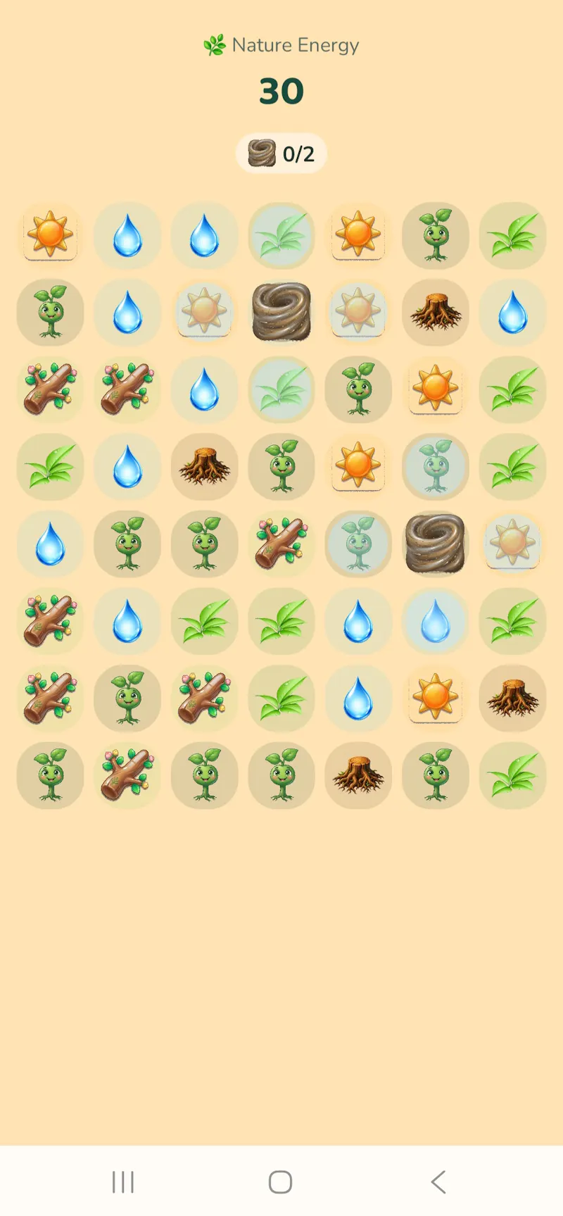 Nature Guardian  screenshot 4