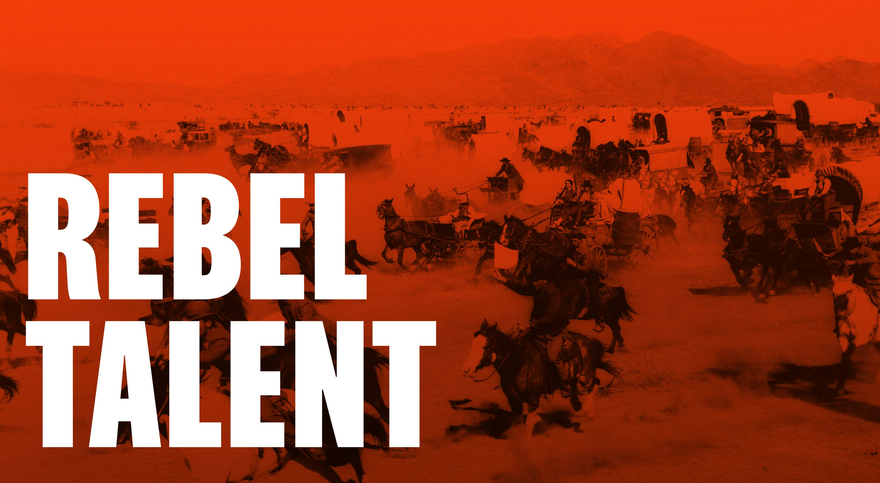 Rebel Talent gallery image