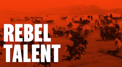 Rebel Talent gallery image