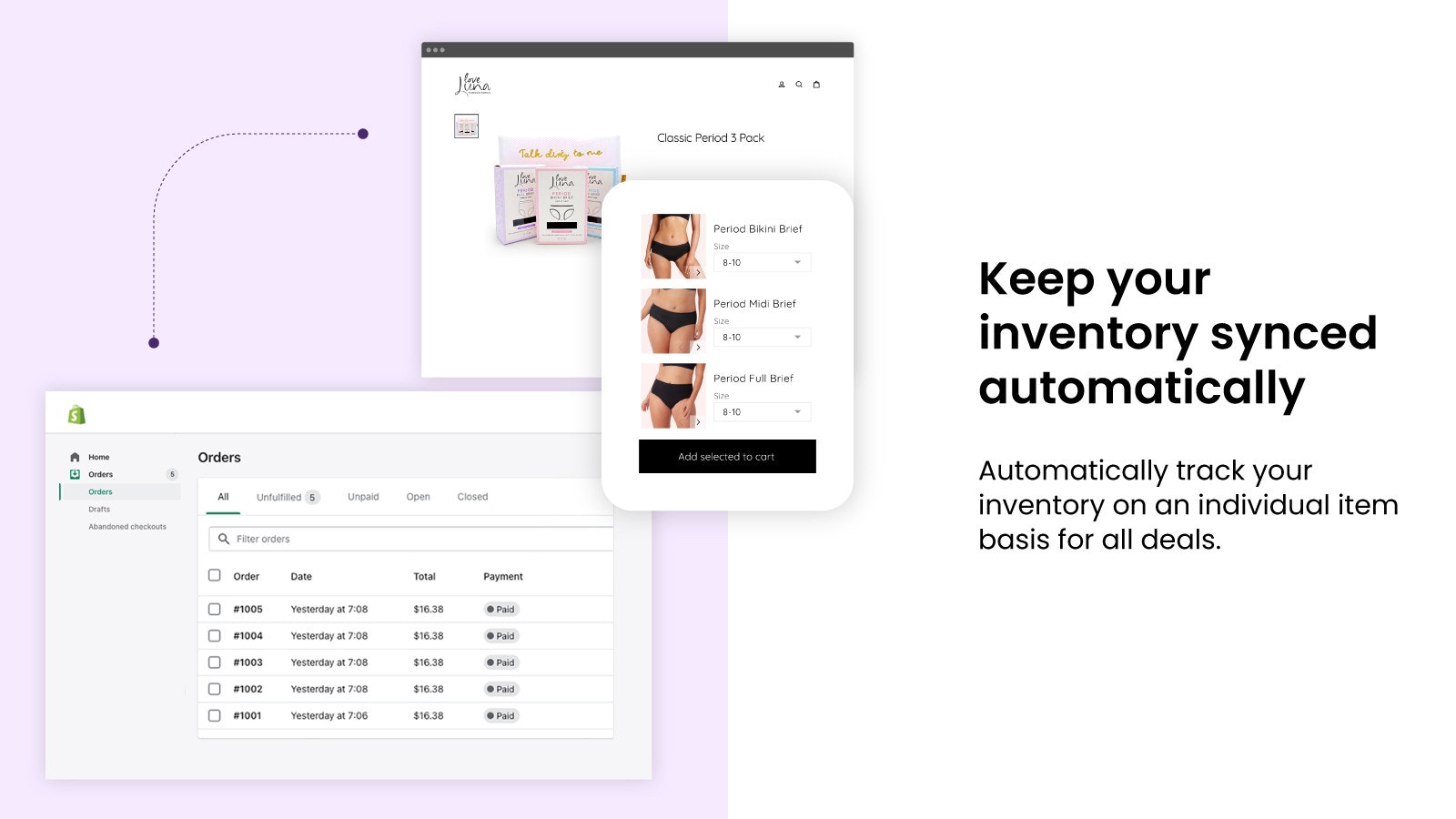 PickyStory  gallery image