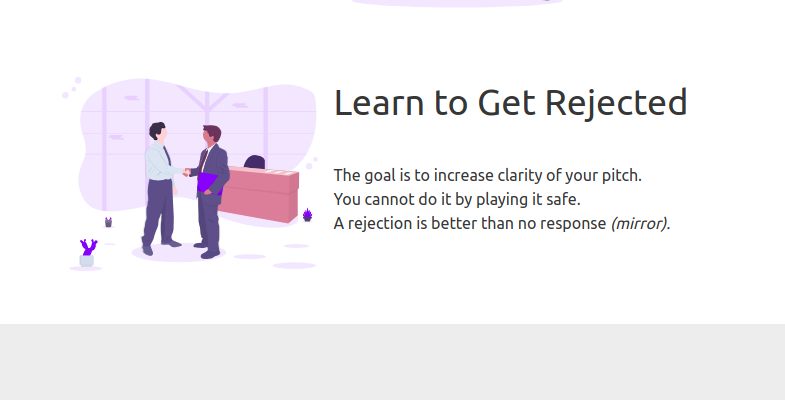 Pitch Again gallery image