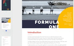 Formula One 2020 Guide media 3