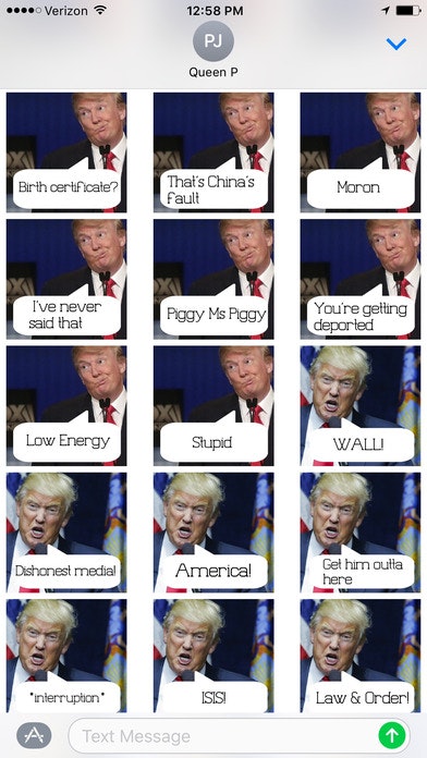 Trump-Isms gallery image