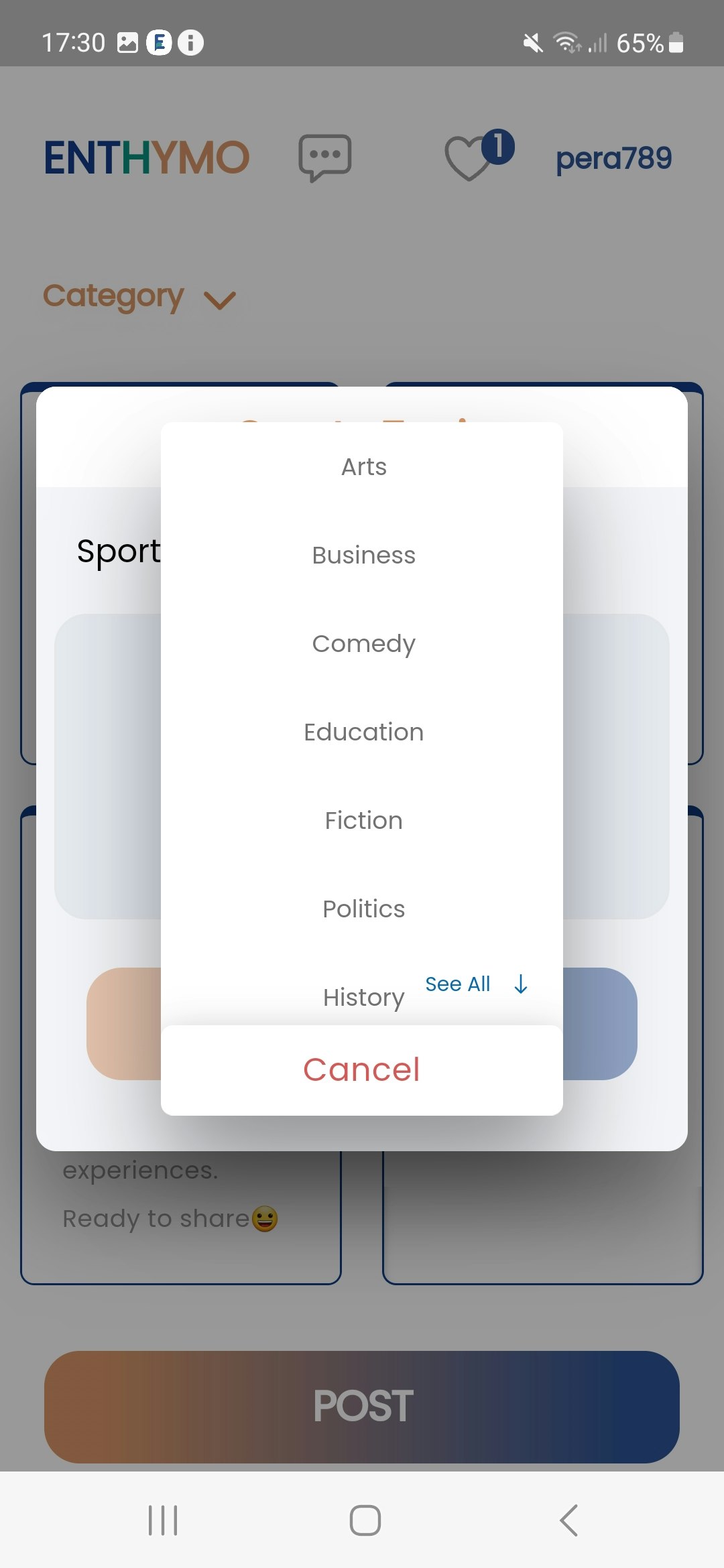 Enthymo media 2