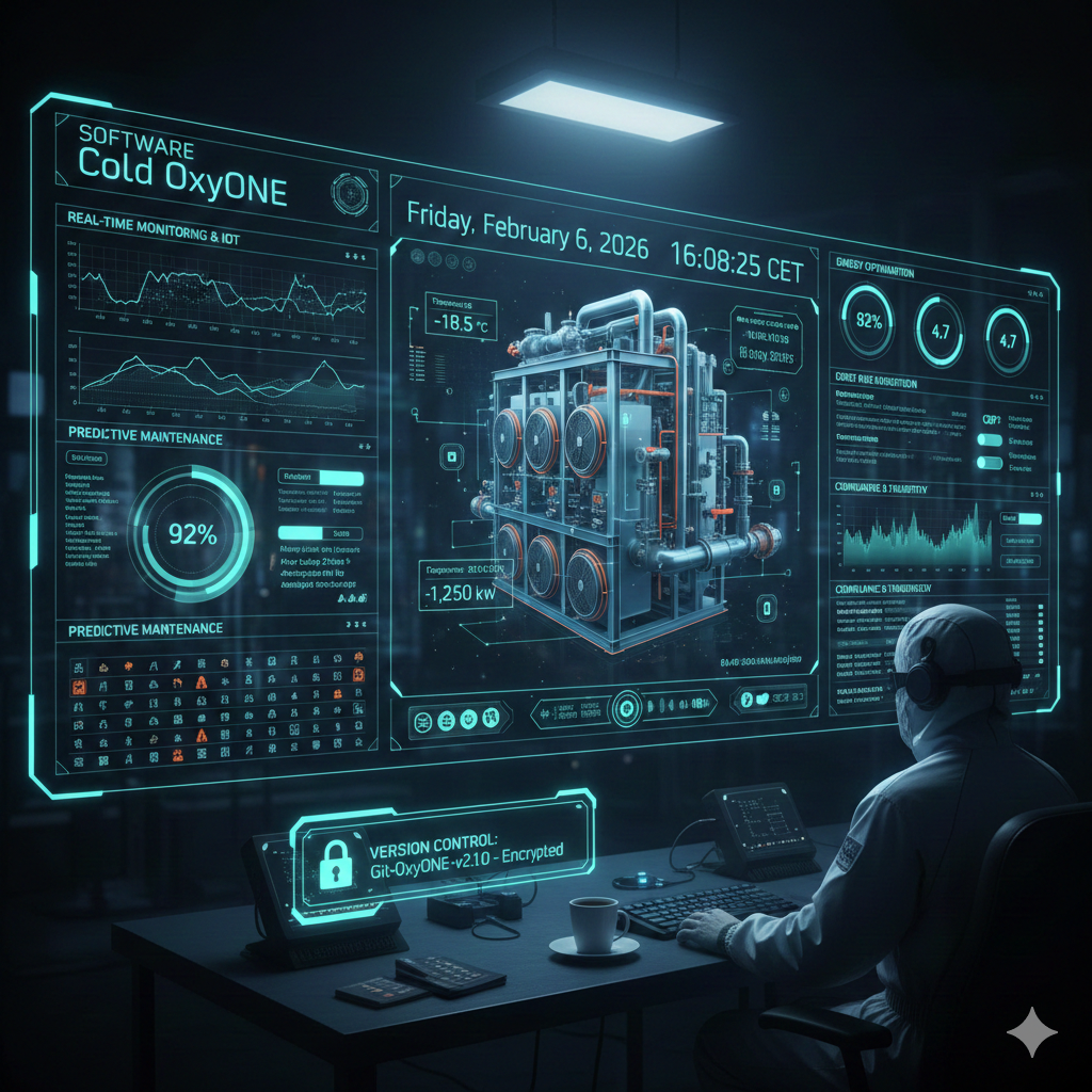 SSCI Cold Ecosystem gallery image