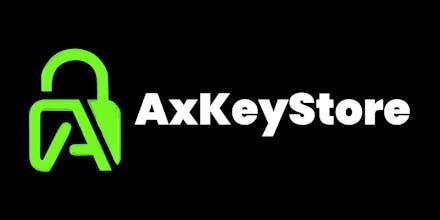 AxKeyStore gallery image