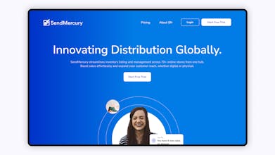 SendMercury gallery image