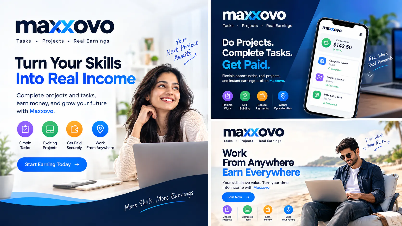 Maxxovo gallery image