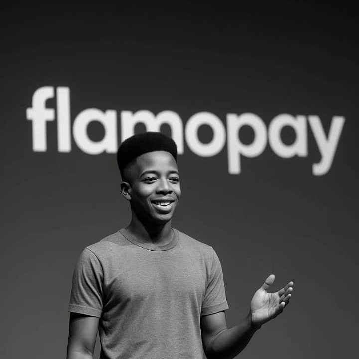 FlamoPay gallery image