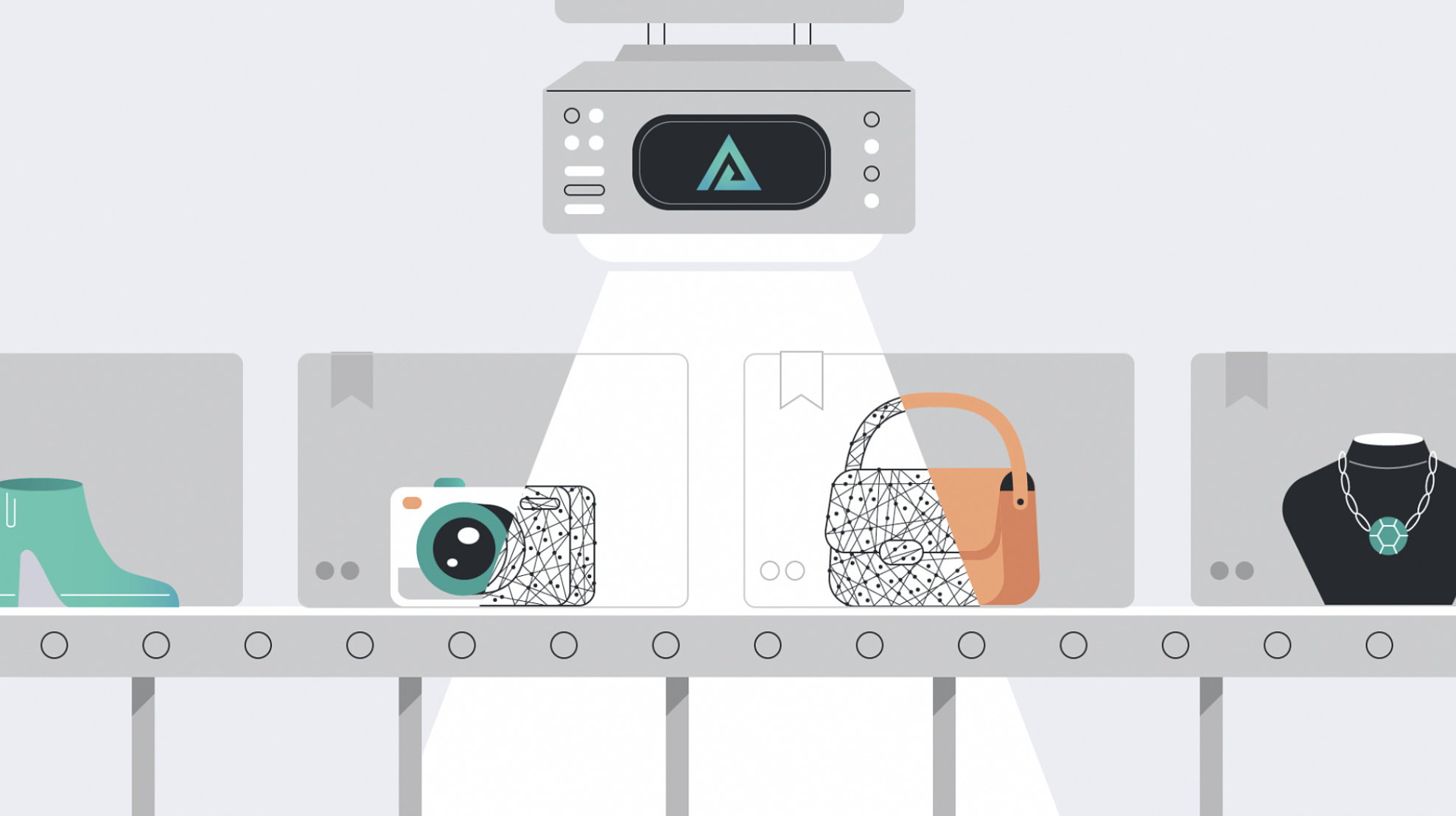 Authlink - Product Active Smart Identity gallery image