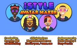 iStyle Avatar Maker media 2