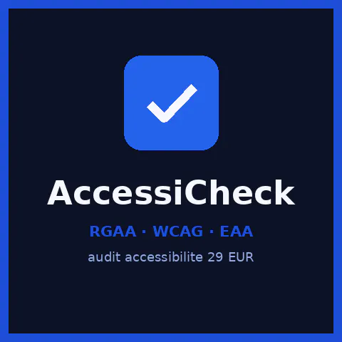 AccessiCheck