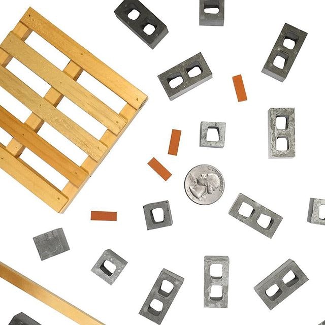 Mini Materials gallery image